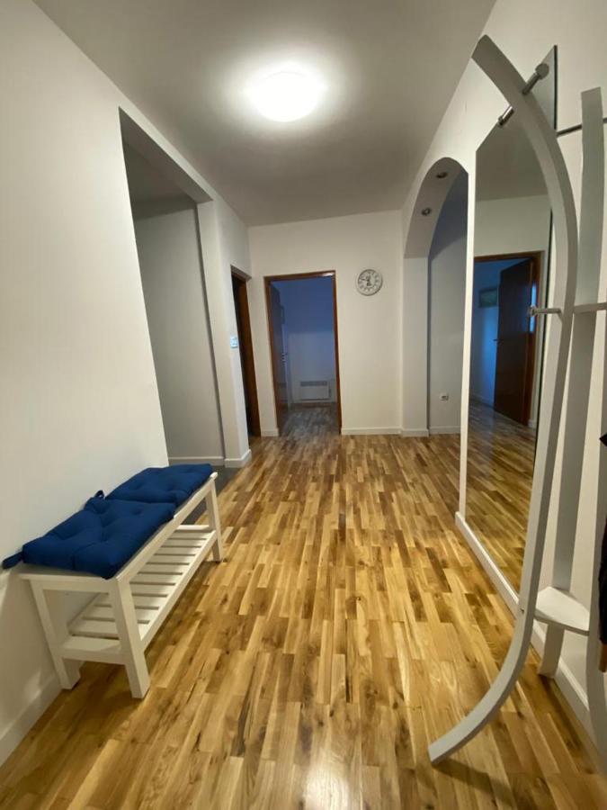 Villa House Reko Belgrado Esterno foto