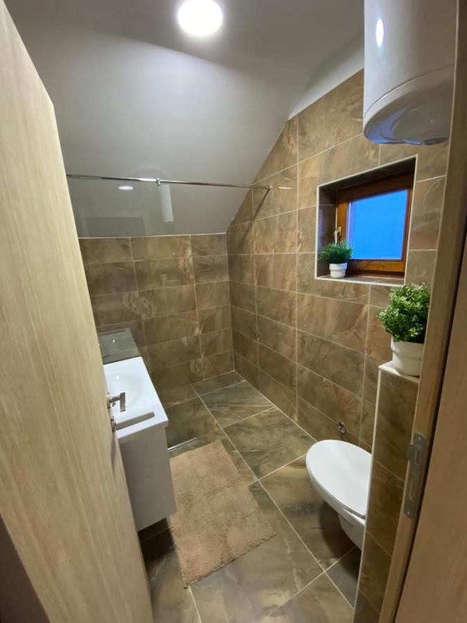 Villa House Reko Belgrado Esterno foto